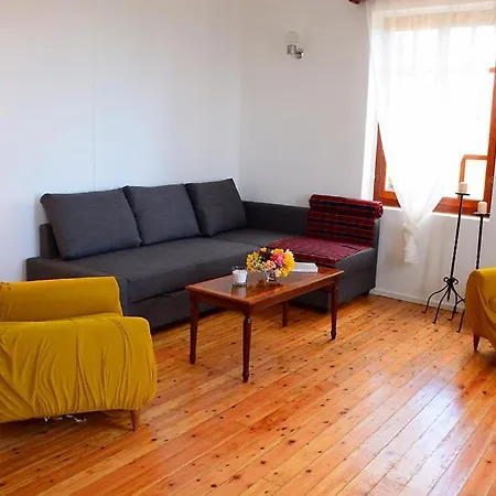 Hébergement de vacances Nostalgia House Ithaca Anogi